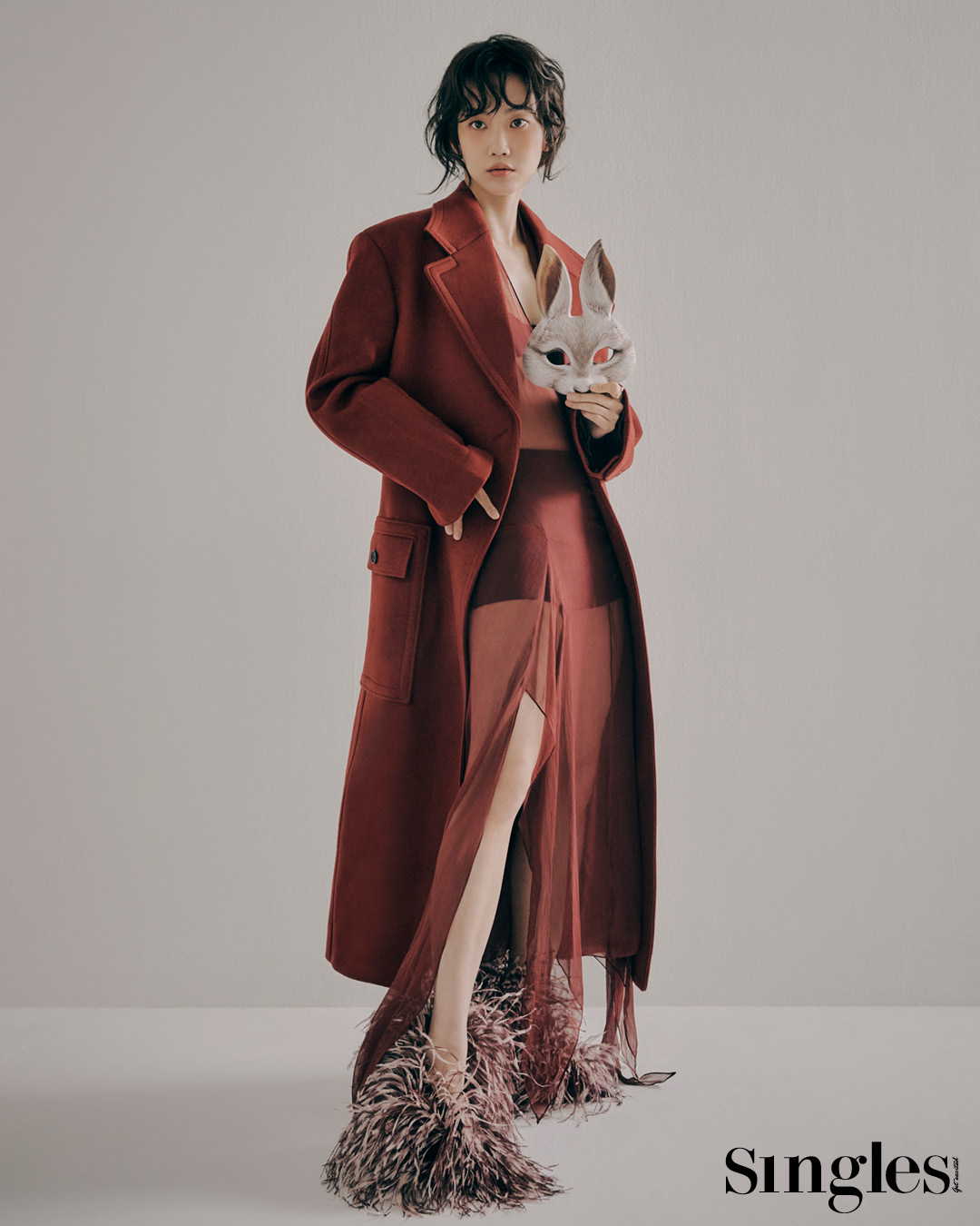 셀럽, 셀럽화보, 싱글즈 신현빈 화보, 싱글즈 문상민 화보, 신현빈, 문상민, 새벽 2시의 신데렐라